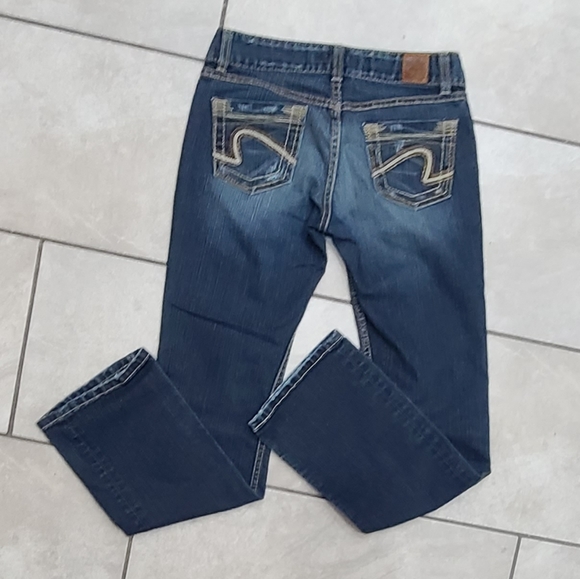 BKE Jeans